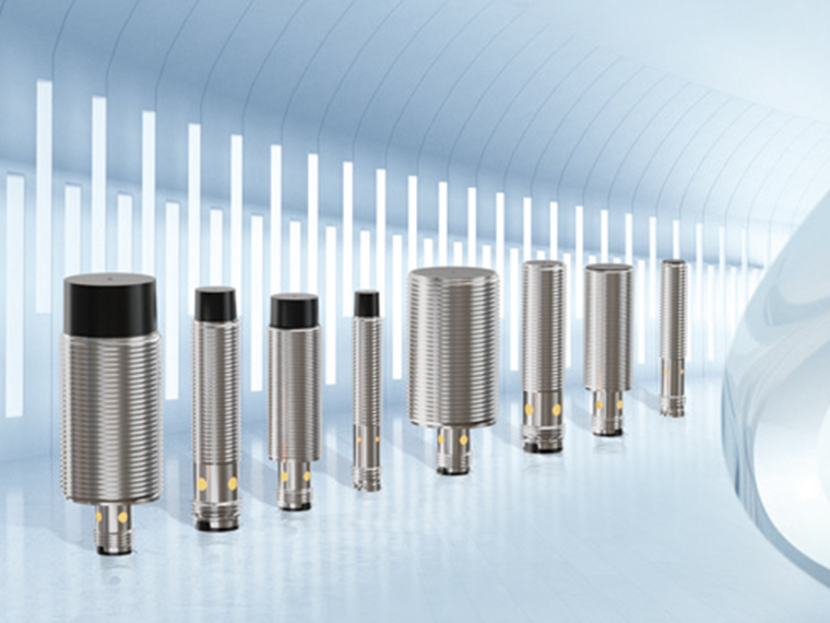 新品上市—松下圓柱型接近傳感器GX-200系列